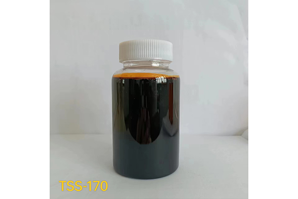 極壓抗磨劑17%的硫TSS-170